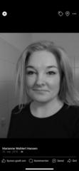 Marianne Wohlert Hansen