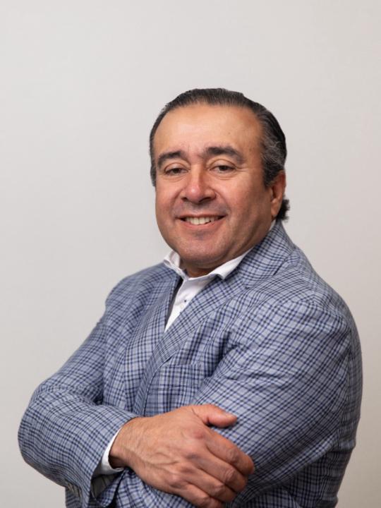 Leo Aguillon