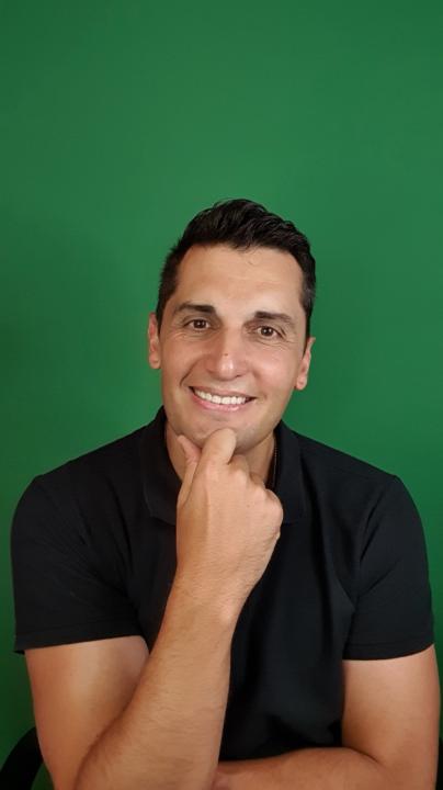 Luis Miguel Morro López