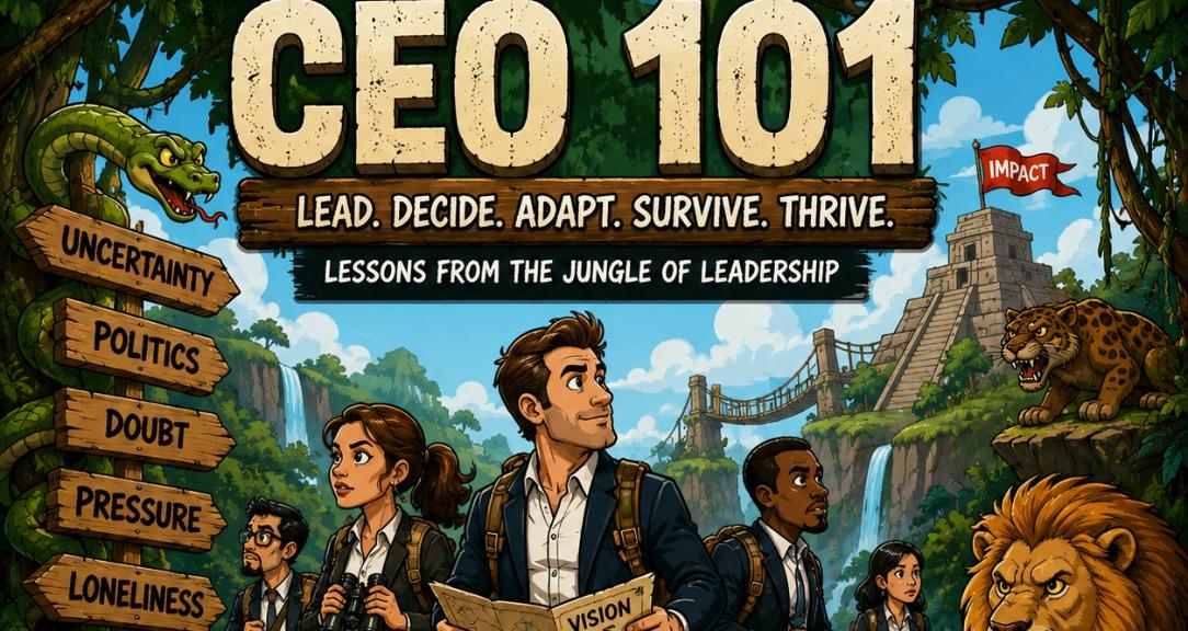 CEO 101