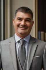 Troy Mendoza