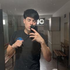 Santiago Nicolas Romero