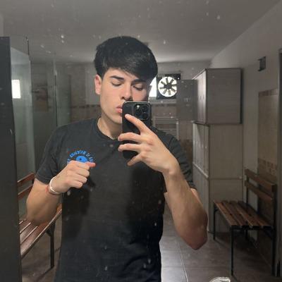 Santiago Nicolas Romero