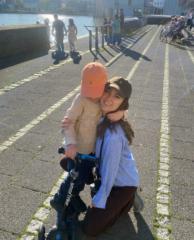 Johanna Kristin Sigurdardottir