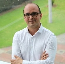 John Velez