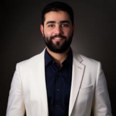 Mahmoud Yasser