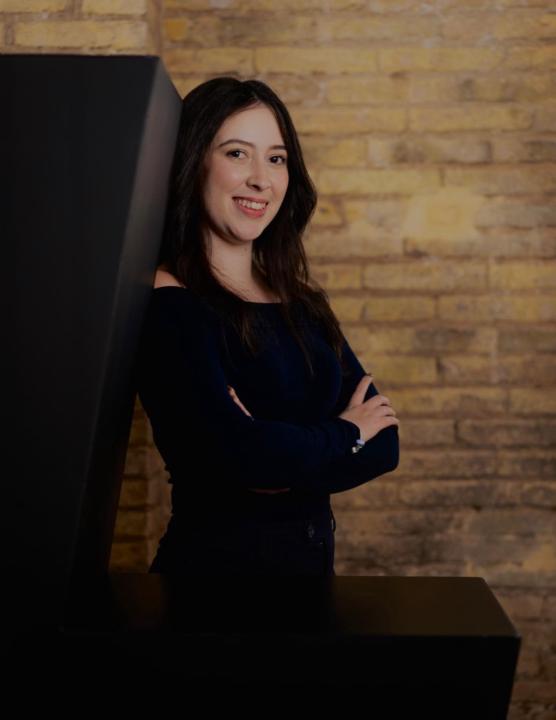 Liz Saatdjian