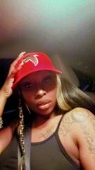 Santianna Wright-Aaron