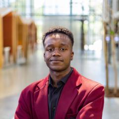 Pumulo Mambwe