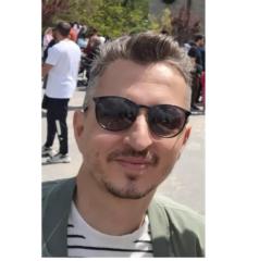 Ahmet Gülses