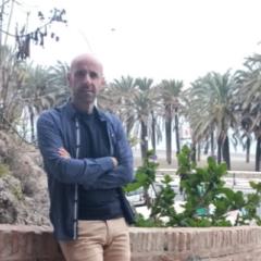 Jose García