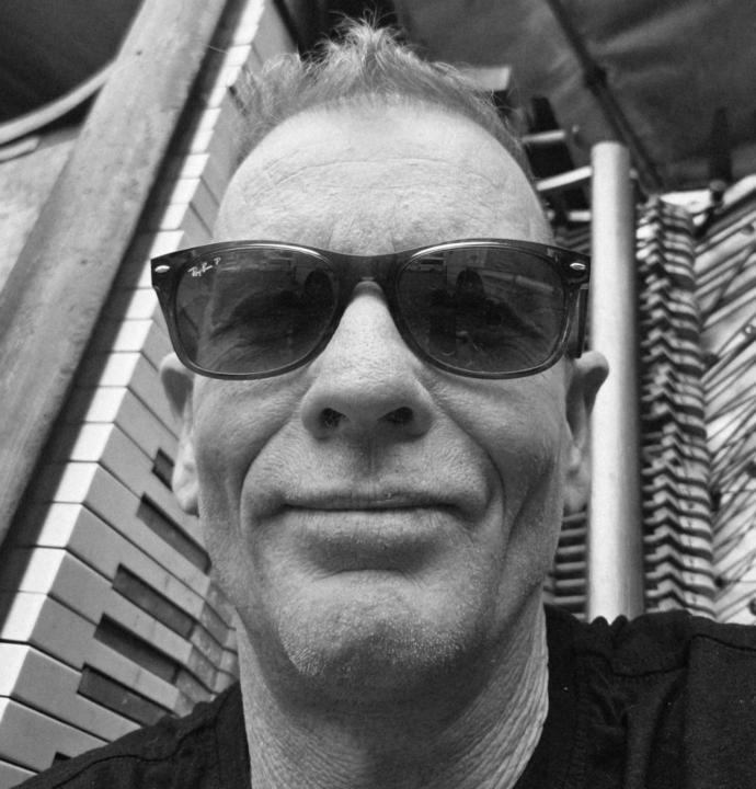 Paul Barron