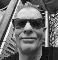 Paul Barron