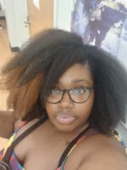 Carisma Jones