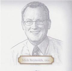 Mick Reynolds