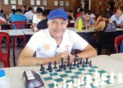 Armando Segura colorado