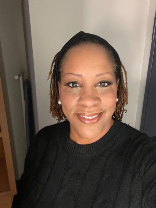 Shanda Milton