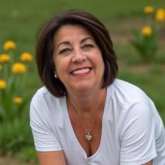 Deb Falconiero