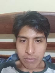 Carlos andres Ramos vicente