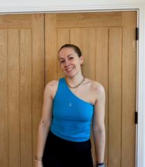 Lucy Hurwood