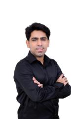 Muhammad Sahil Nasir