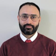 Harpreet Singh