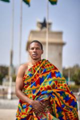 Taye Uhuru
