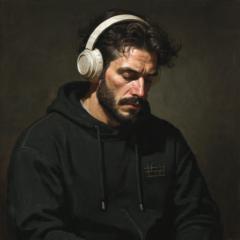 Jason Baribeau Langlois