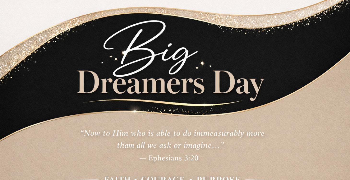 Godly Game-changers inner-circle