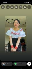 Claudia Camuendo