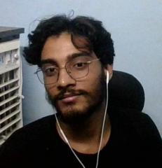 Nikhil Bajaj