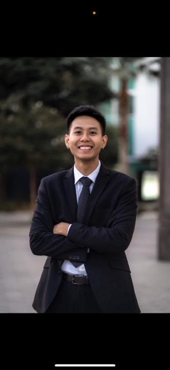 Johny Pham