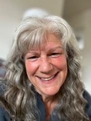 Mary Armstrong