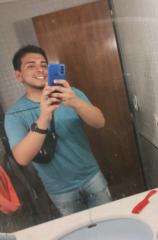 Franco Alejandro Spinelli