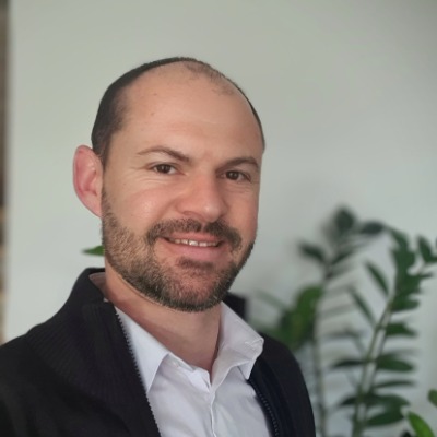 Renaud Lagier