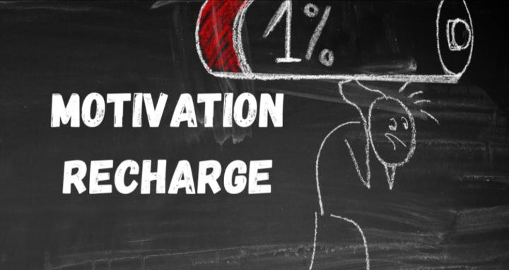 Motivation & Education