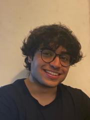 Aryan Dhawan