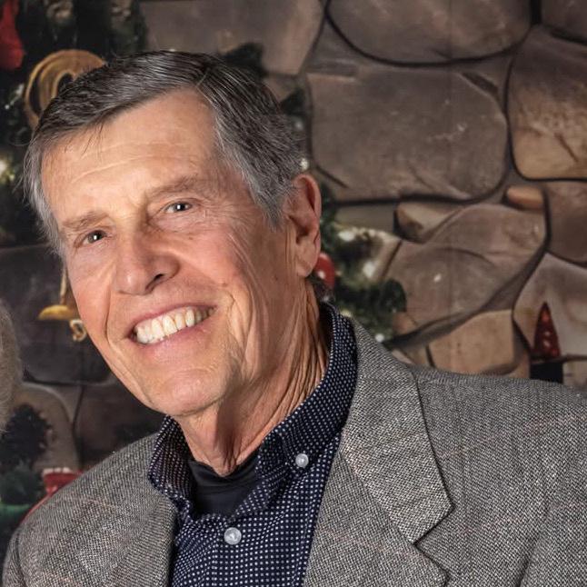 Chuck Dugand