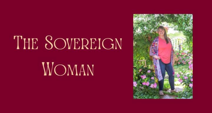 The Sovereign Woman 
