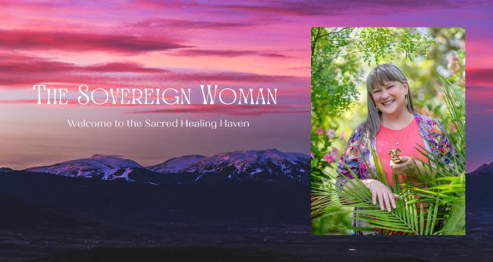 The Sovereign Woman 