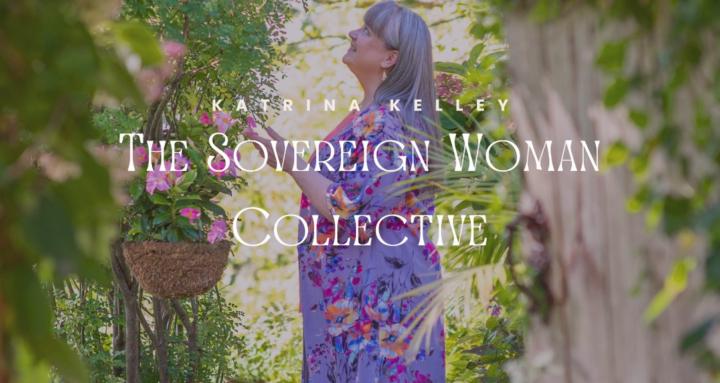 The Sovereign Woman Collective