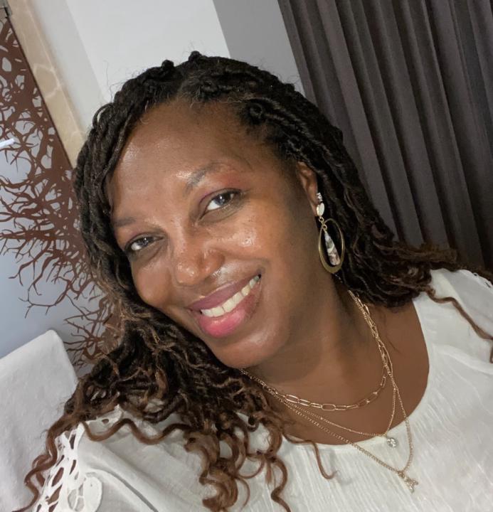 Antoinette Elam