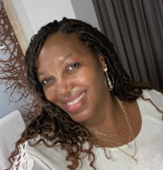 Antoinette Elam