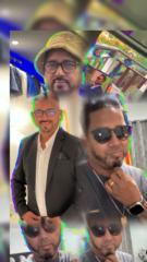 Ashok Sharma