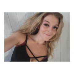 Megan Johnston