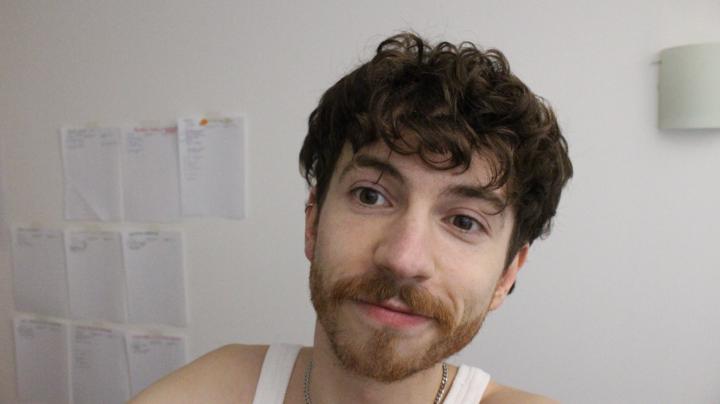 Josh Leach