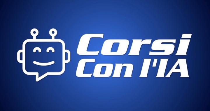 Corsi Con l'IA