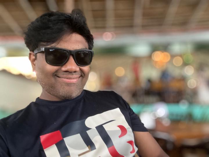 Sree rama krishna Maduri Maduri