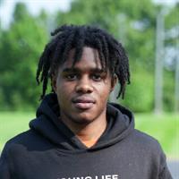 Judah Davis