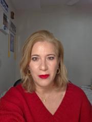 Maria Elena Perez Masip